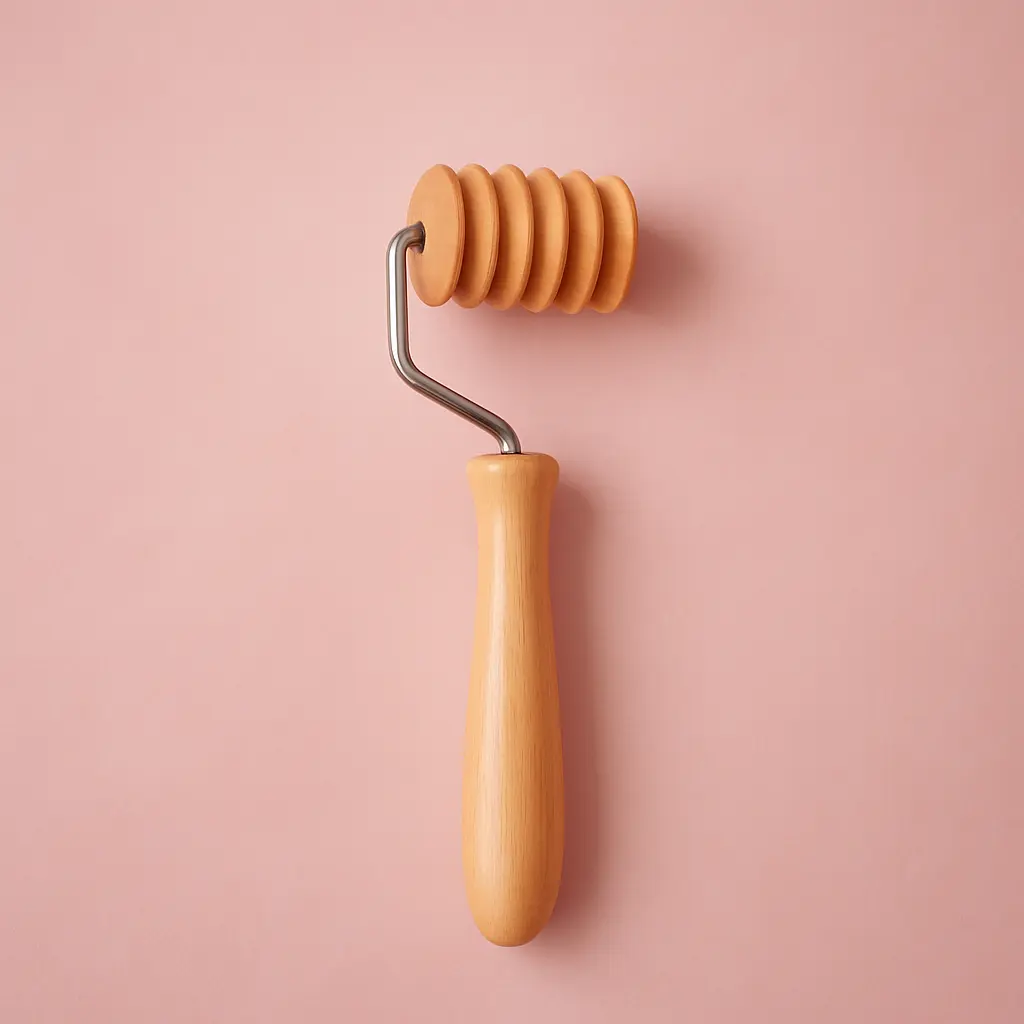 Osnovni set za maderoterapiju lica. Varijacija 2. - Image 6