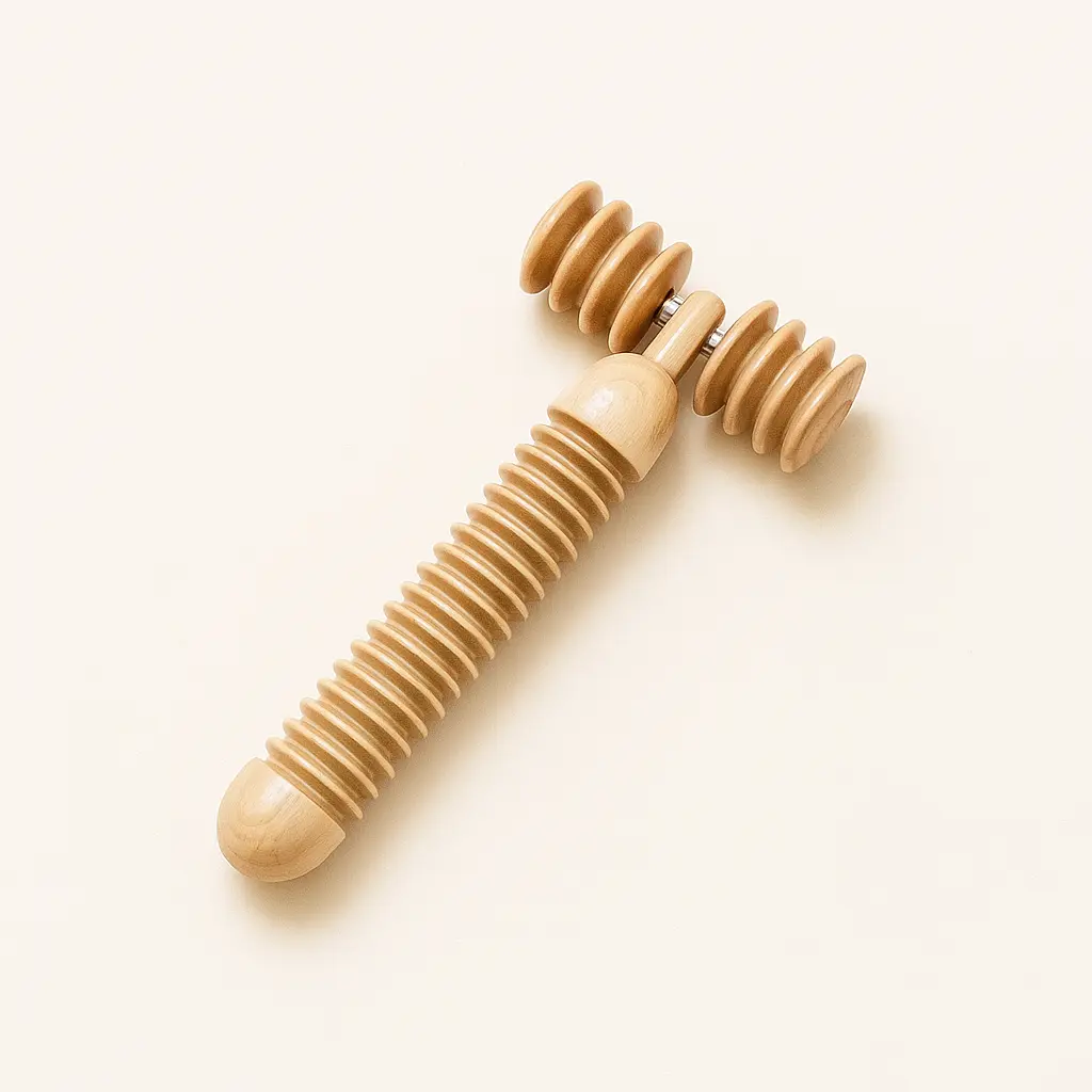 Dvostruki valjak sa navojima 2.1.9.