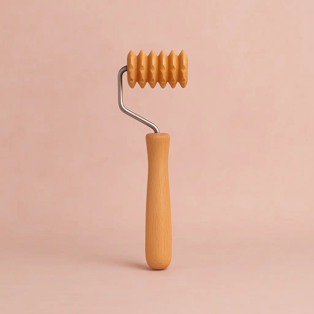 Valjak za lice sa zupcima 2.1.6.