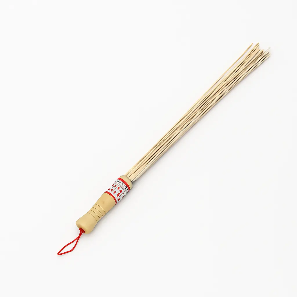 Bambus Metlica za Masažu