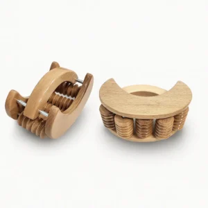 Masažer sa rotirajućim valjkovima 2.30.