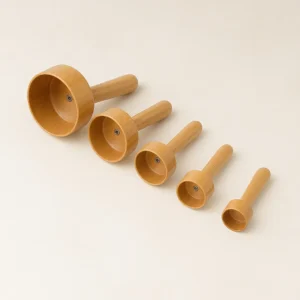 Set zvona za brazilsku maderoterapiju