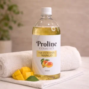 MANGO Ulje za Masažu