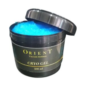 Orient cryo gel