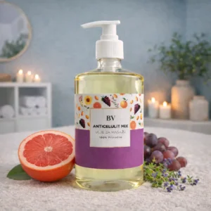 ANTICELULIT MIX ulje za masažu