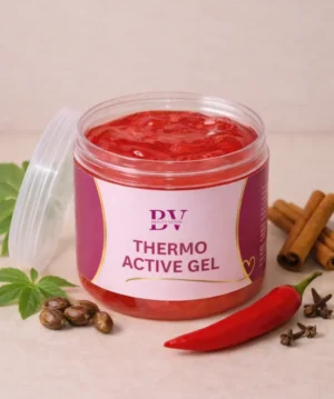 BV TERMO Active Gel