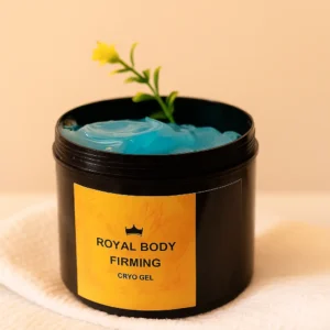 Royal Body Firming Cryo Gel
