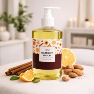 HARMONY TOUCH ulje za masažu