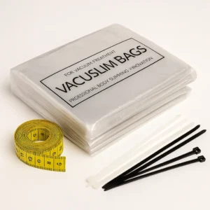 Vakuum kese za celulit