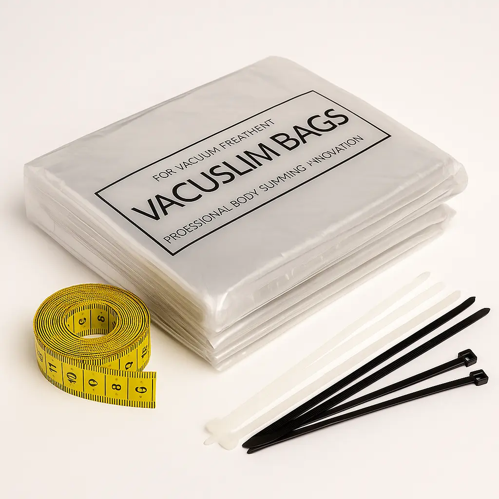 Vakuum kese za celulit