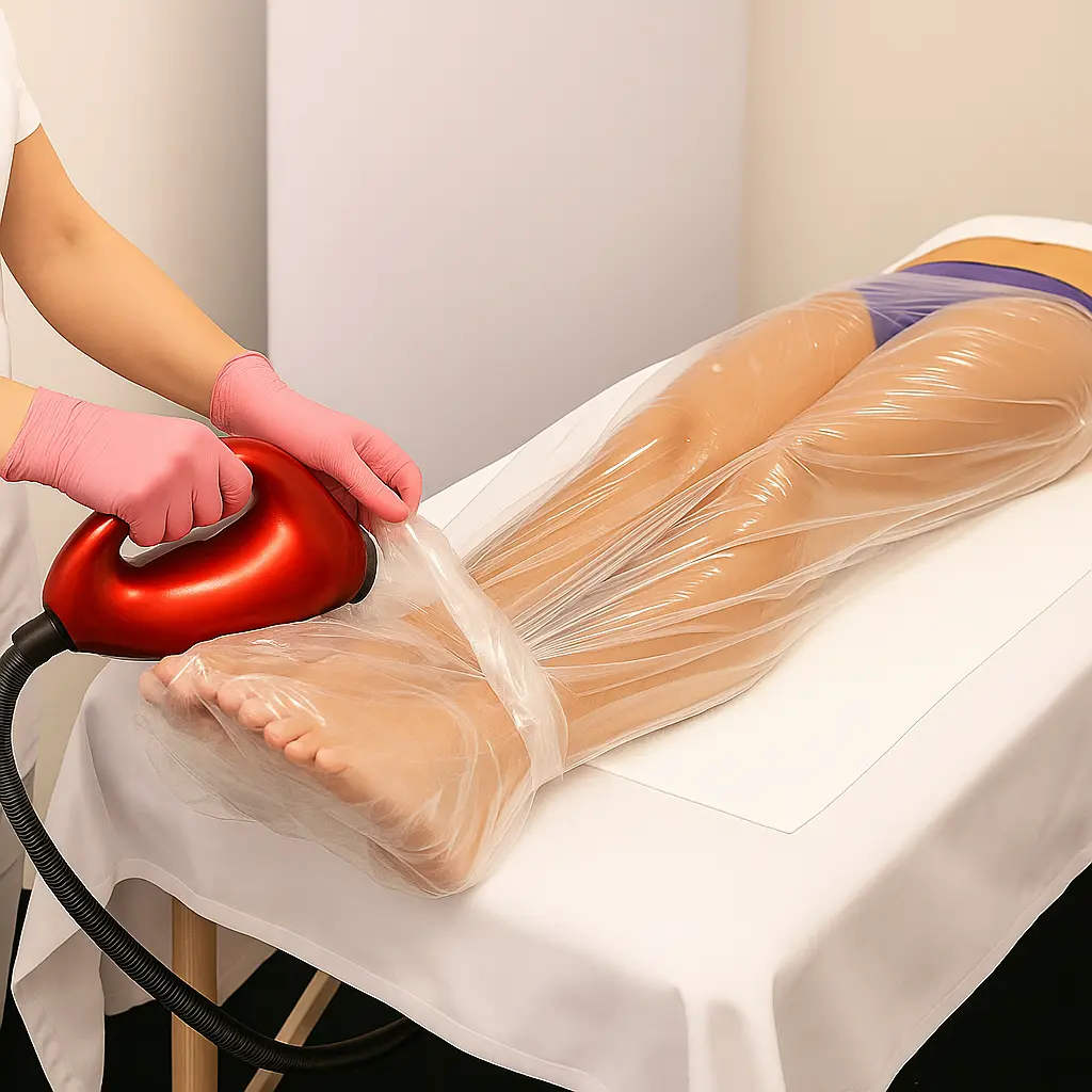 Vakuum kese za celulit - Slika 3