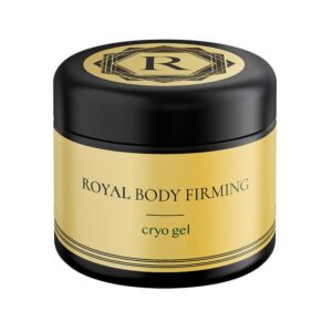 Royal Body Firming Cryo Gel