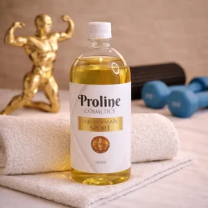 SPORT ulje za masažu