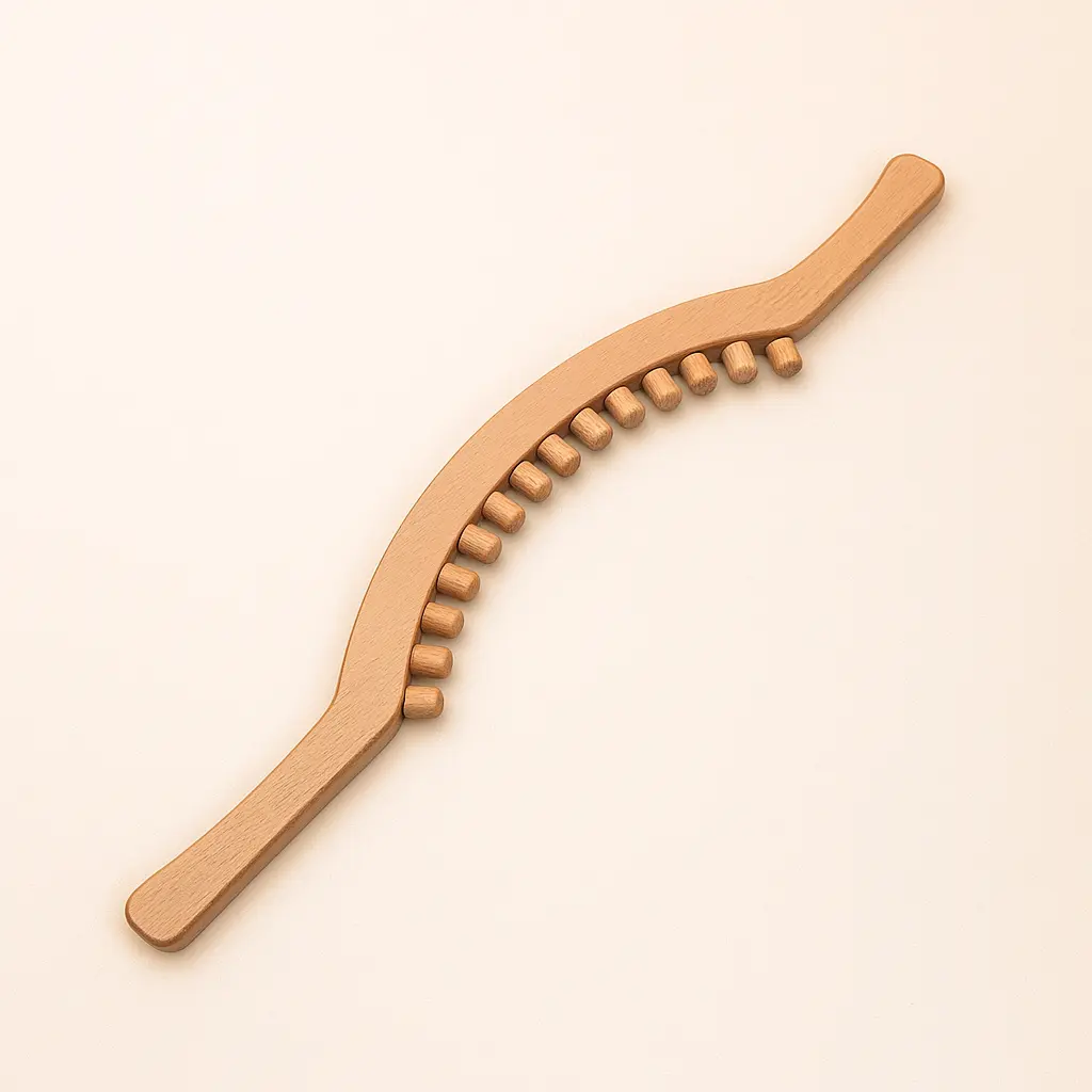 Gua Sha štap za leđa 2.51.