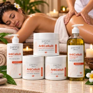 AntiCellulit Profesionalni Set 