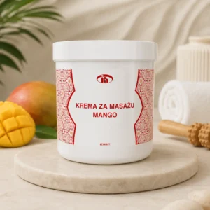 KREMA za masažu MANGO