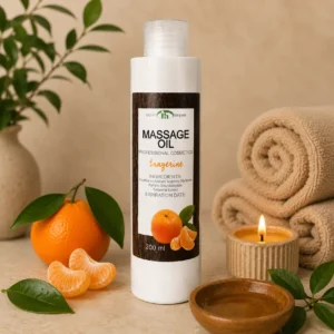 MANDARINA Ulje za Masažu