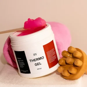 Profesionalni Anticelulit Termo gel