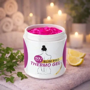 BV Slim PRO Termo gel
