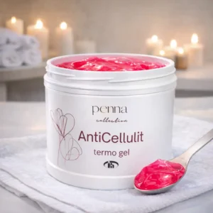 AntiCelulit Termo Gel