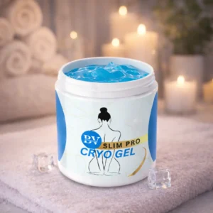 BV SLIM Pro Cryo gel