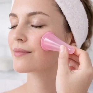 Set silikonskih ventuza za lice (37 i 15 mm)