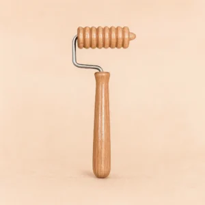 Udubljeni valjak za maderoterapiju lica 2.1.14.