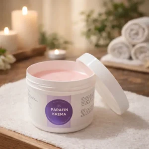 PARAFIN KREMA (Spa tretman za ruke i stopala)