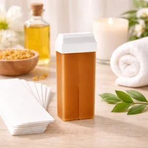 Hladni vosak za depilaciju - patrone