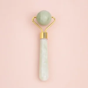 Masažer od ŽADA - za podočnjake