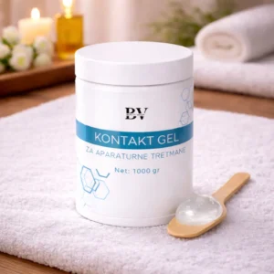 Kontakt Gel (1 kg)
