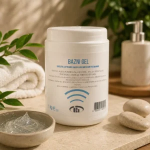 Bazni (Kontakt) Gel (1 kg)