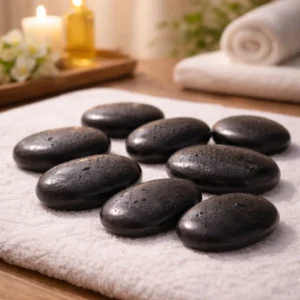 Vulkansko kamenje (set od 8 komada)