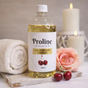CHERRY Ulje za Masažu
