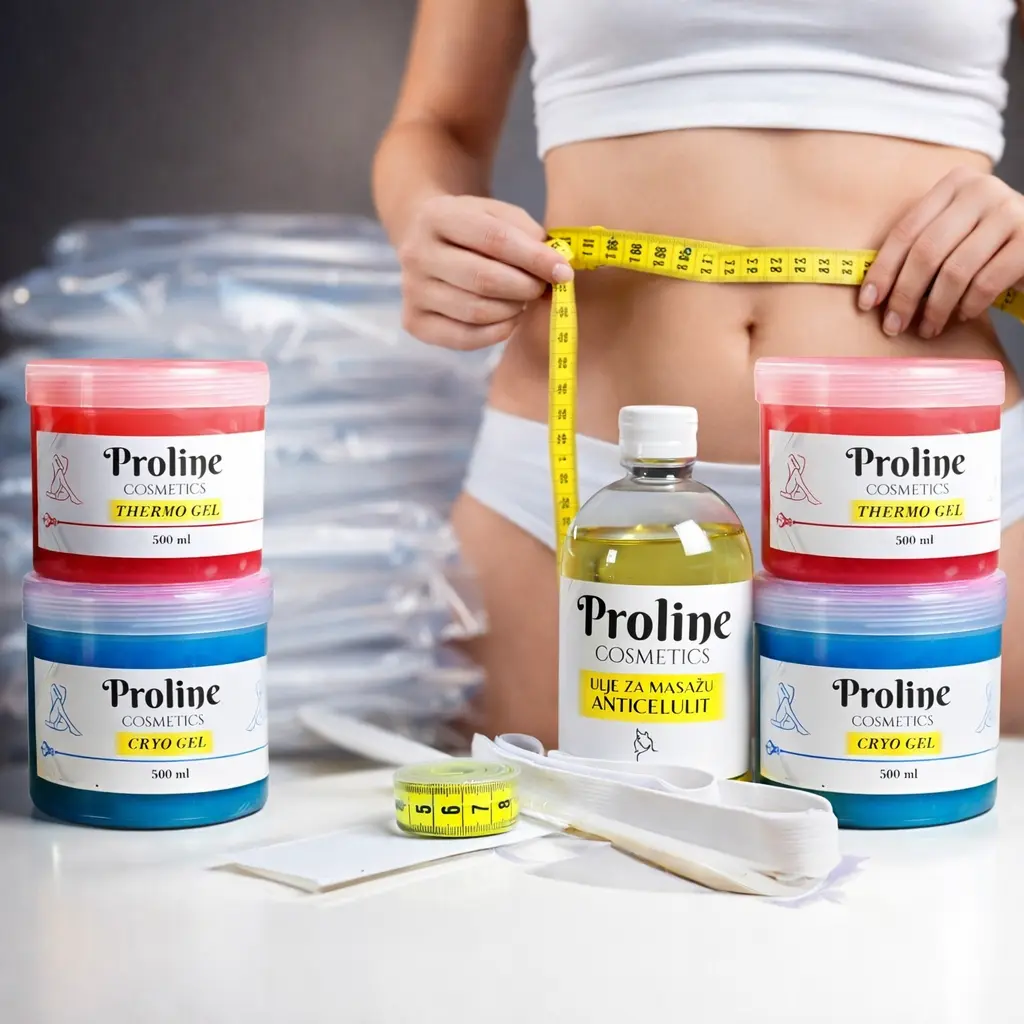 Vakuum Fit Tretman (Paket za 60 tretmana)