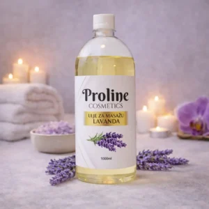 LAVANDA Ulje za Masažu