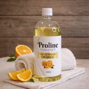 ORANGE Ulje za Masažu
